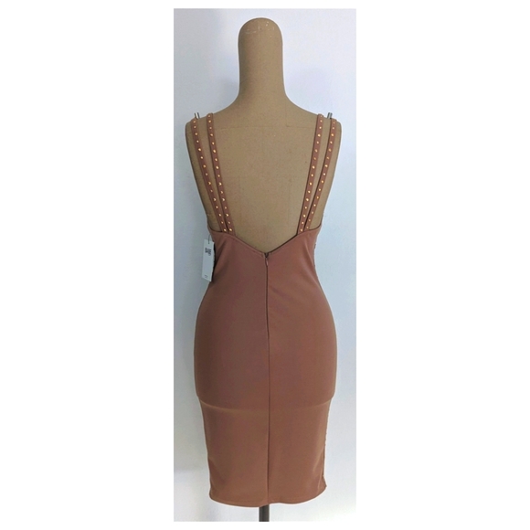 NWT Entry Dress from Babe Society - Picture 3 of 3